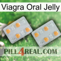 Oral Viagra Jelly 25